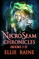 NecroSeam Chronicles - NecroSeam Chronicles Boxed Set