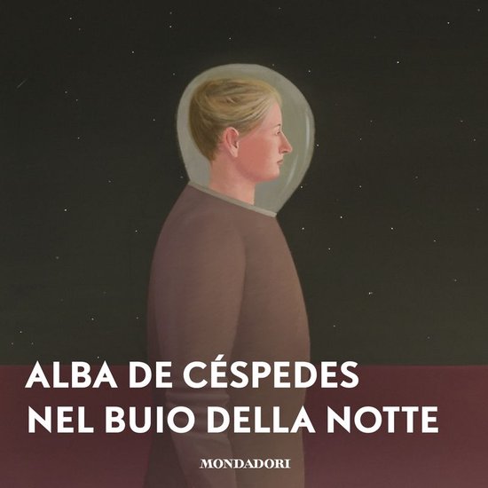 Nel buio della notte - cover