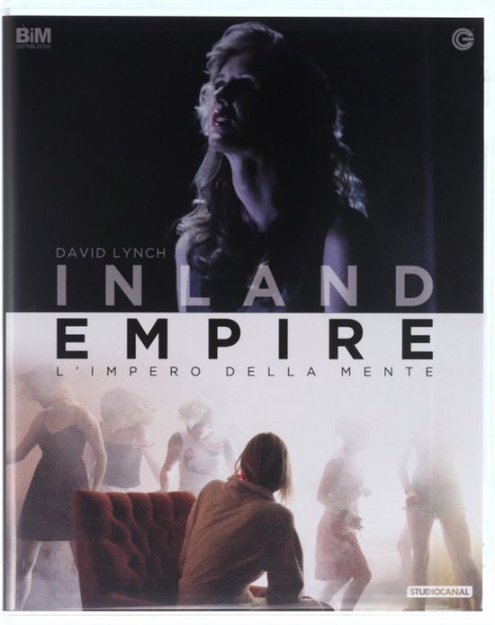 Inland Empire [Blu-Ray]