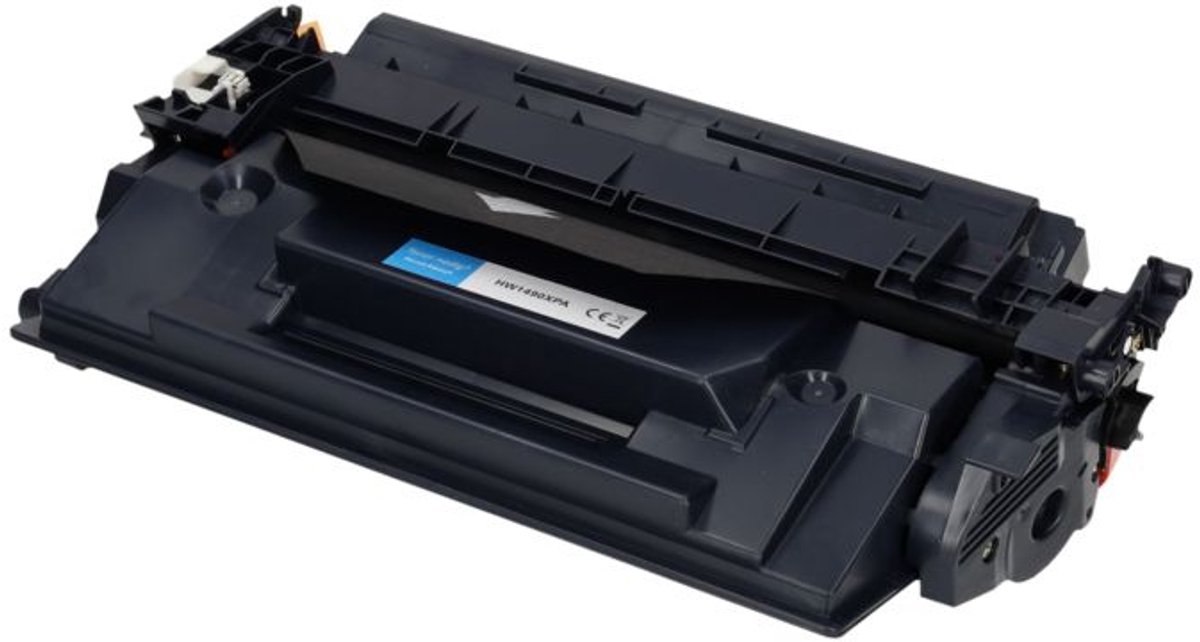 PrintAbout Huismerk HP W1490X (149X) Toner Zwart Hoge capaciteit