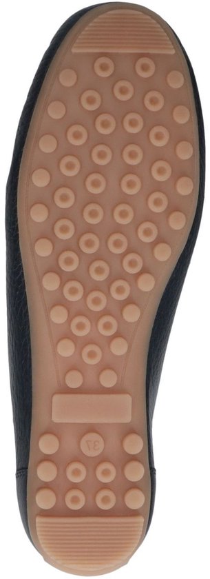 Mocassins pour femmes Caprice 9-24652- 44 877 G-width Taille : 41 EU