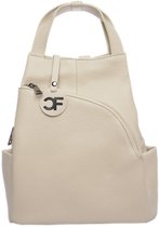 Handtas | Rugzak | BEIGE | SS25 CF 1991T BEIGE