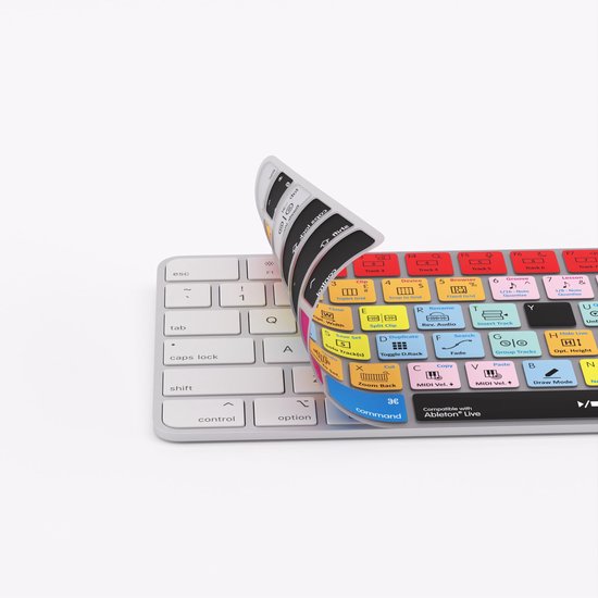 Apple Magic Keyboard: het toetsenbord voor je iPad