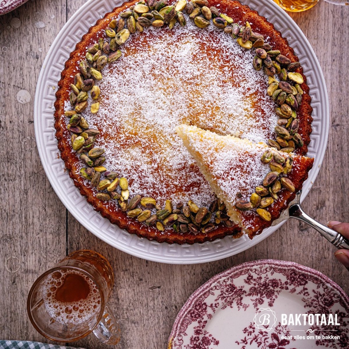 Springvorm van 26 cm - patisse - 03614 – foto 4