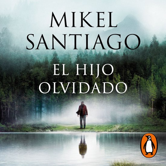 El hijo olvidado - cover