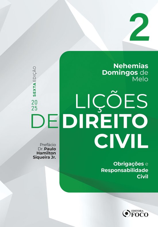Lições de Direito Civil 2 - Lições de Direito Civil - Vo ... - cover
