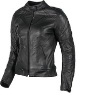 Blouson moto DIVA RACER femme 4 saisons Zwart 46 Homologué CE par MOTOBLOUZ