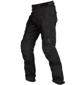DXR Motorbroek - Jump Mesh Air - Zwart - M