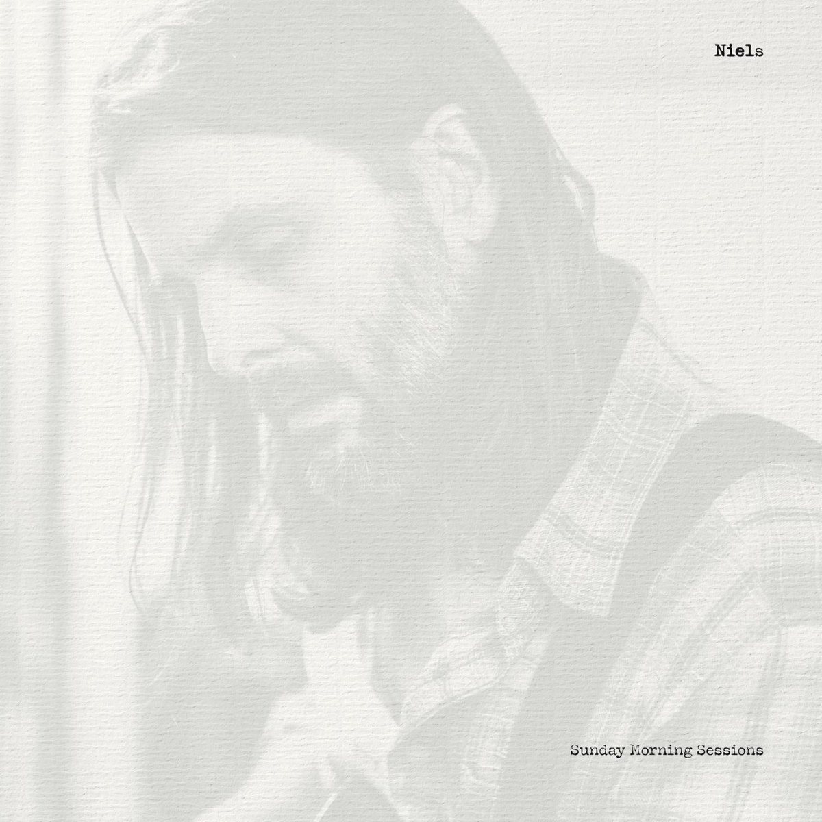 Niels - Sunday Morning Sessions (LP) (Coloured Vinyl)