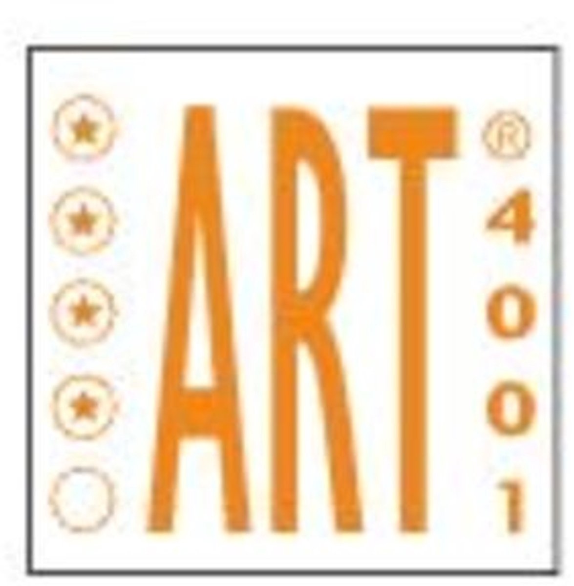 Lockk hangslot ART-4 — cadeau in Cadeau-ideeën - foto 6