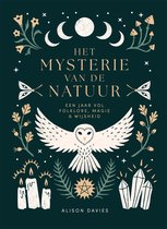 Het mysterie van de natuur