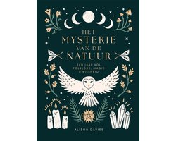 Het mysterie van - Het mysterie van de natuur