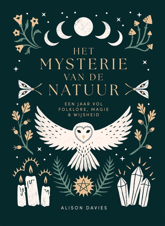 Het mysterie van de natuur