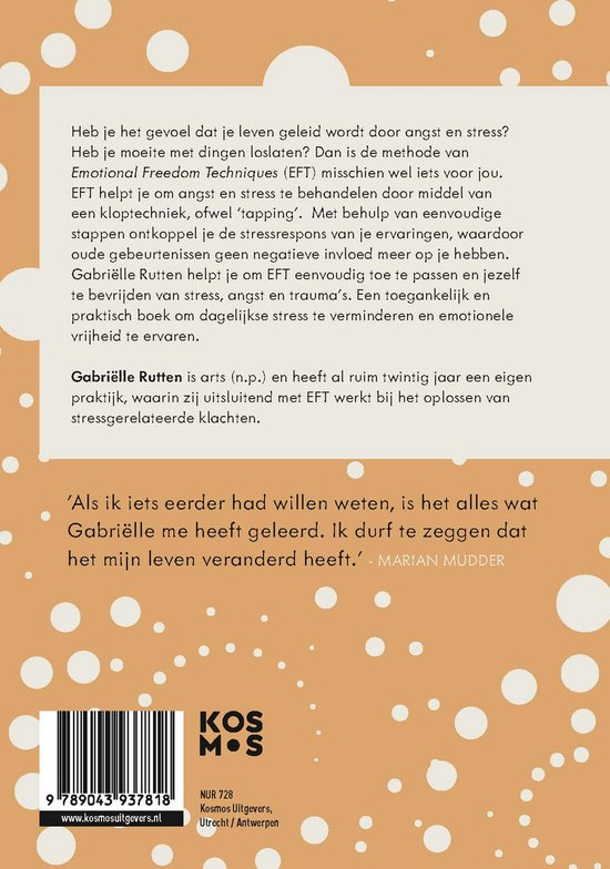 Spiritualiteit voor beginners - EFT voor beginners