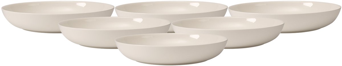 Salatschalen For Me ø 18,7 cm Set van 6