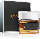 Bol.com Armaf Craze for Men - 100 ml - eau de parfum spray - herenparfum aanbieding