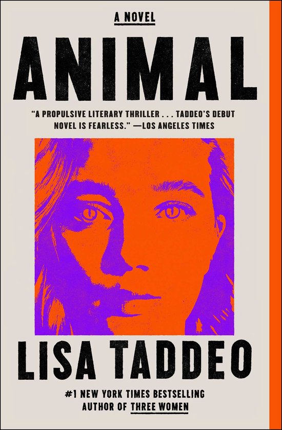 Animal - cover