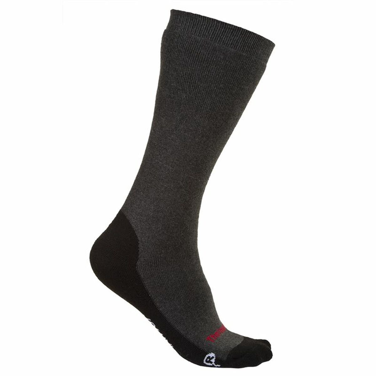 Sportsokken Joluvi Thermolite Classic Grijs - 39-42