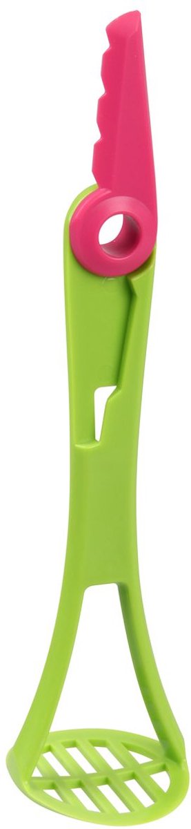 Keukengerei 4-in-1 voor avocado Fackelmann