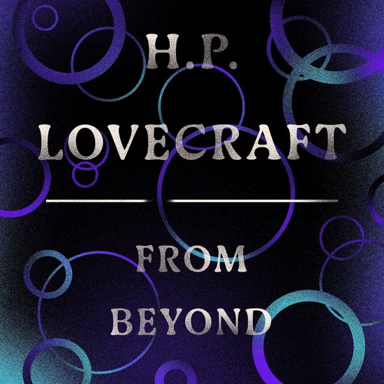 From Beyond - cover