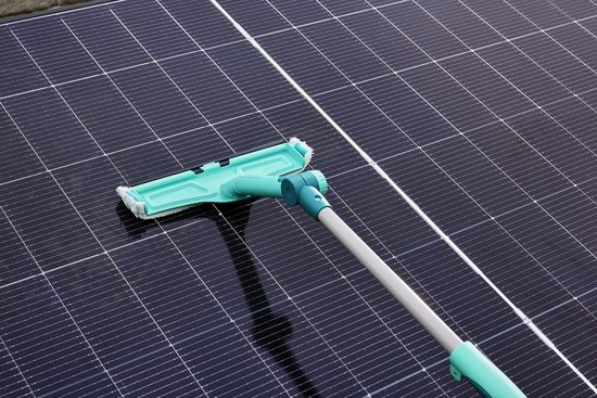 Micro essuie-glace Leifheit - Coude - 3 en 1