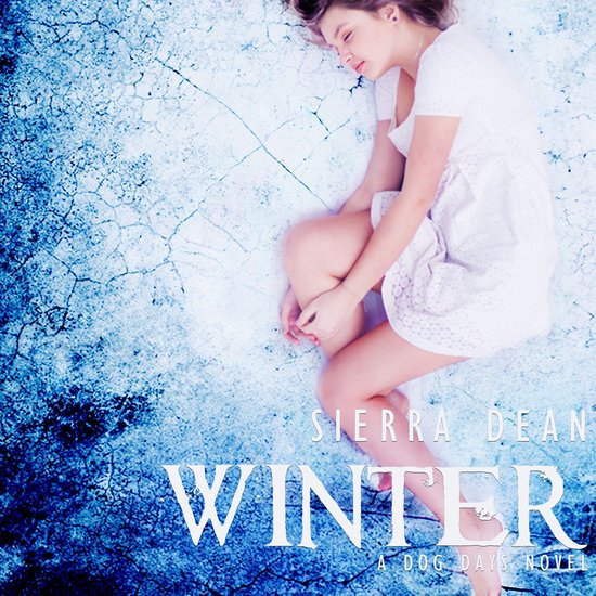 Winter - cover