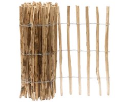 Schapenhek 100cm met afstand 7-8cm, 5m.
