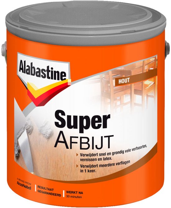 Alabastine Superablet Mc Free 2.5L