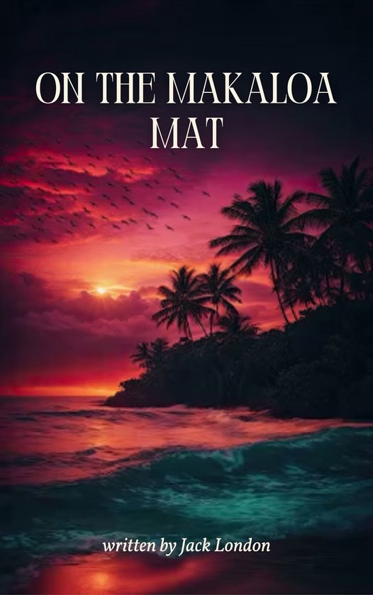 On the Makaloa Mat - cover