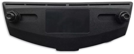 Lynx Achterlicht Luxe Sensor Led Batterijen 50-80 Mm Rood — afbeelding 5