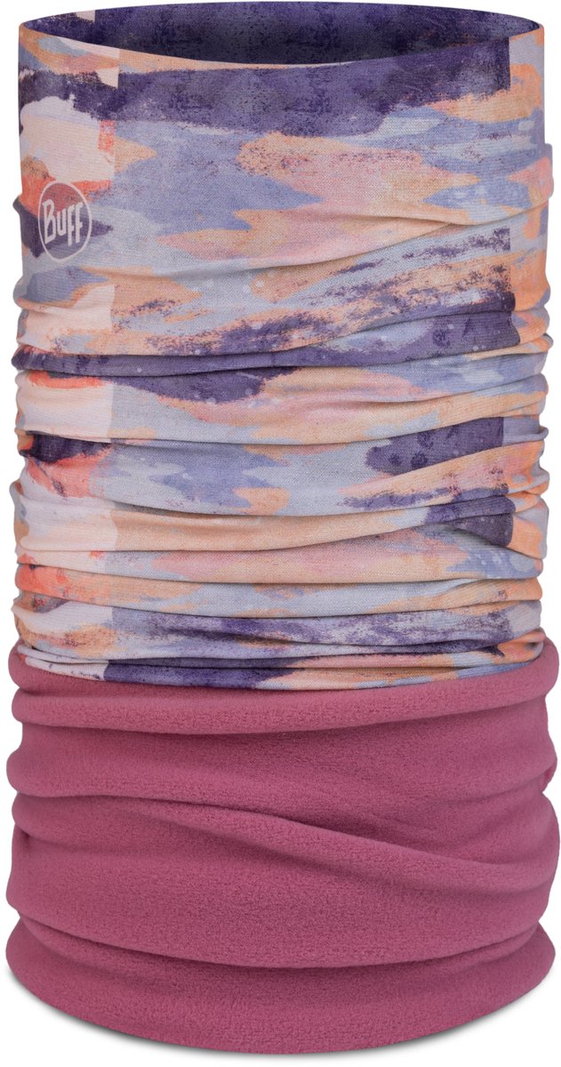 BUFF® Polar ECCA MULTI - Nekwarmer - Kids