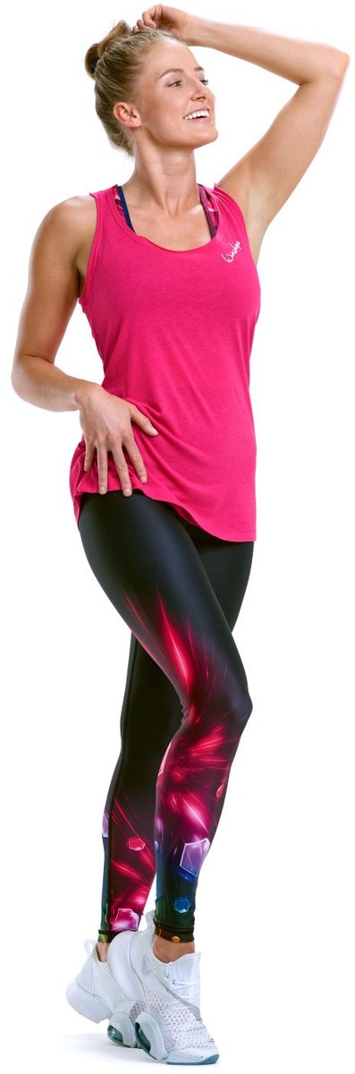 Winshape Functional Power Shape Tights AEL102 van Winshape — afbeelding 5