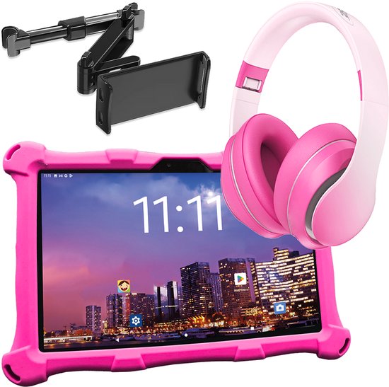 AngelTech Luxe OnderwegPakket XL PRO II