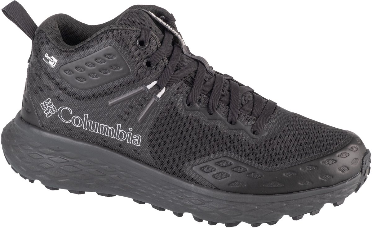 Columbia Konos™ Trs Outdry™ Mid Wandelschoenen Man Zwart