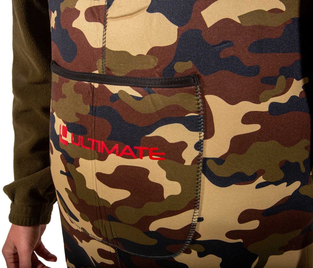 Ultimate Camo Neopreen Waadpak 41 | Waadpak
