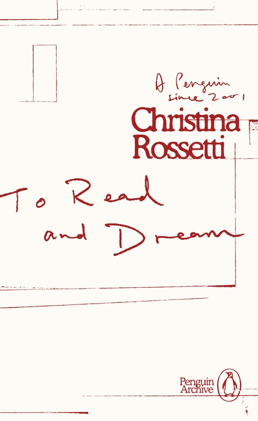 Penguin Archive- To Read and Dream
