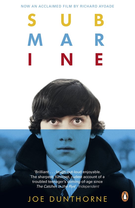 Submarine Film Tie