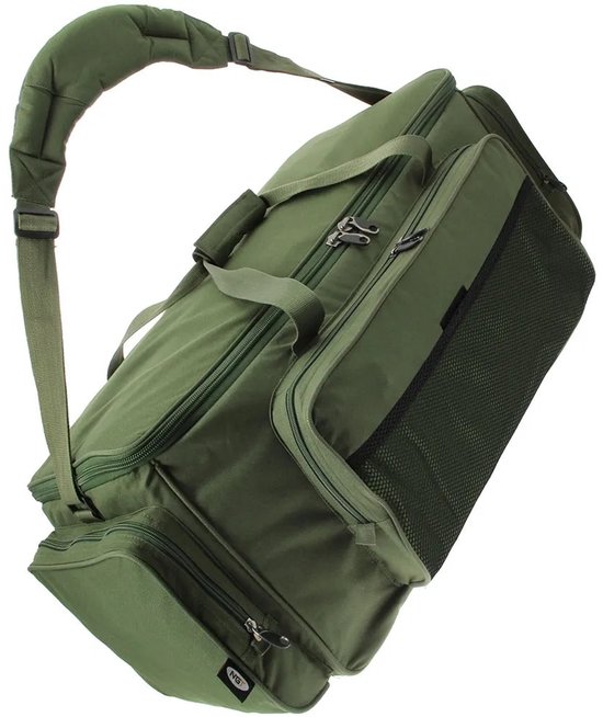 NGT Giant Green Insulated Carryall Carryall bol