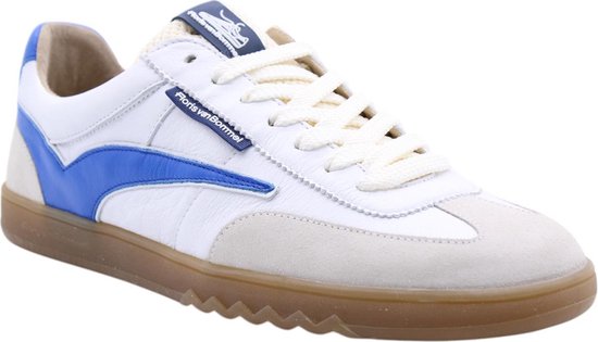 Floris van Bommel SFM-10224-40-01 / Zaler 01.01 BLANC