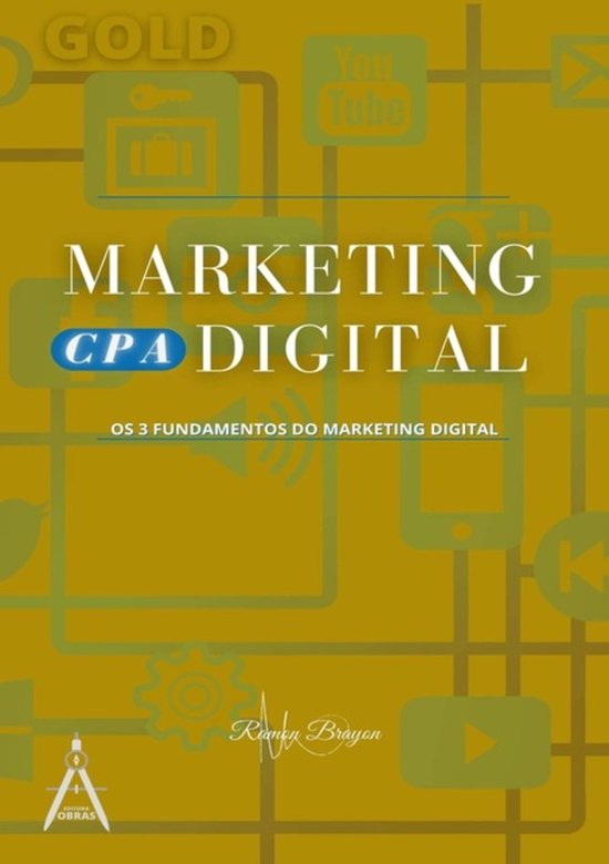 Cpa Marketing Digital - cover