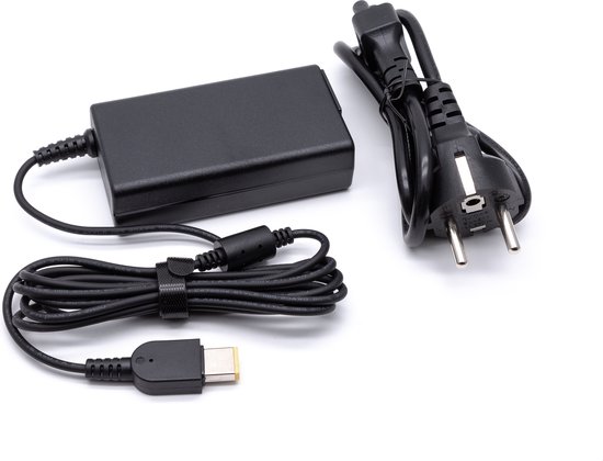 Chargeur pour ordinateur portable Lenovo Thinkpad X260 65W