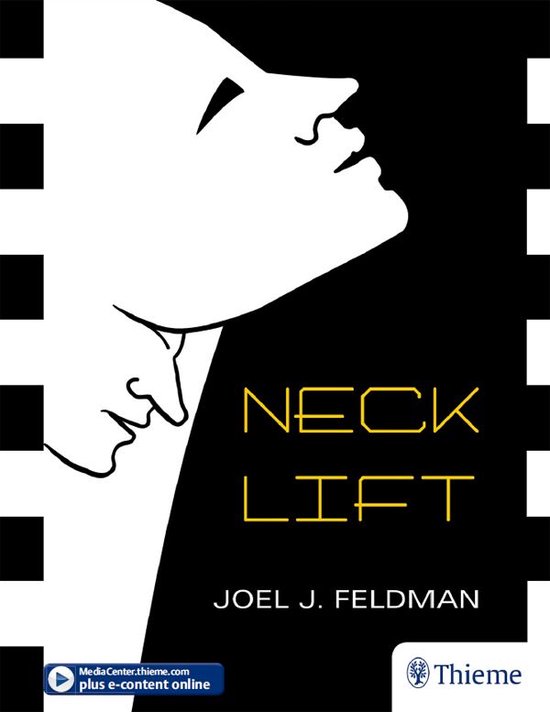 Neck Lift - cover