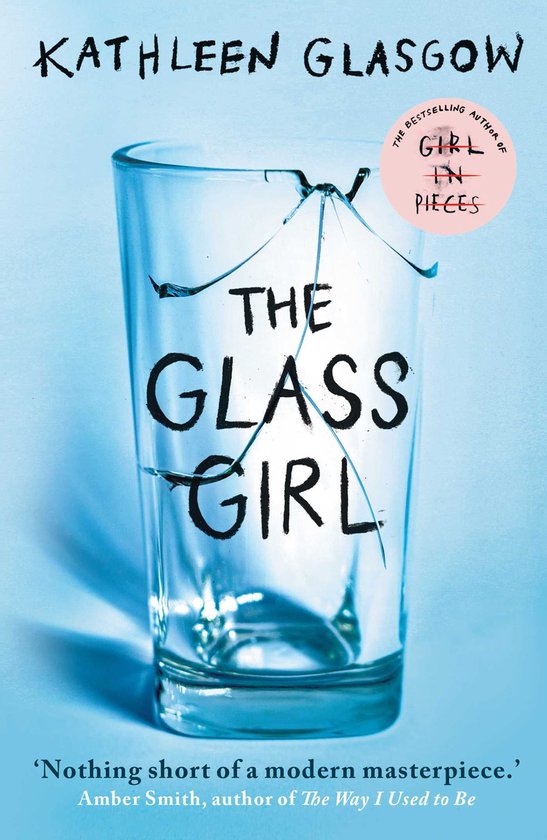 The Glass Girl - cover