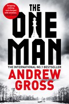 ISBN The One Man, Anglais, Livre broché, 480 pages