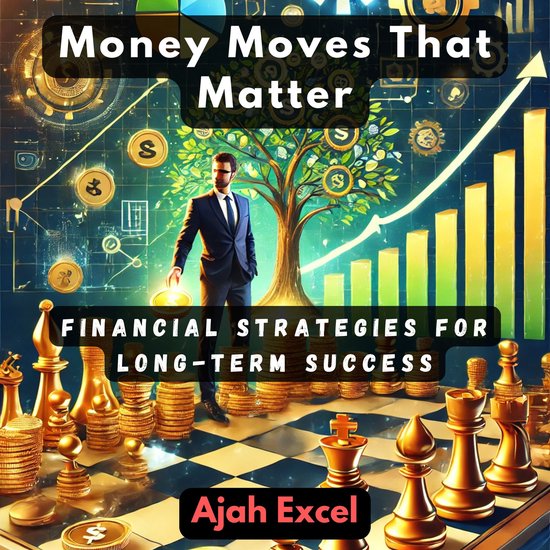 Money Moves That Matter