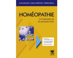Homéopathie, connaissances et perspectives