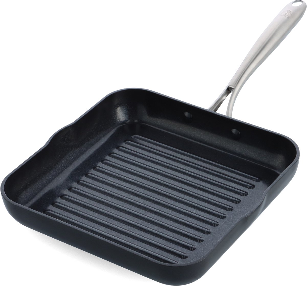 Magma grillpan 26 cm