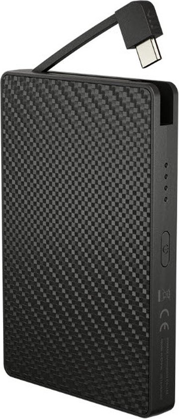 Nitecore Pocket 10000 Powerbank 10.000 mAh - Nitecore - €74,90