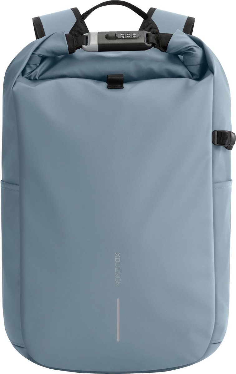 XD Design Urban Water Resistant Anti Theft blue