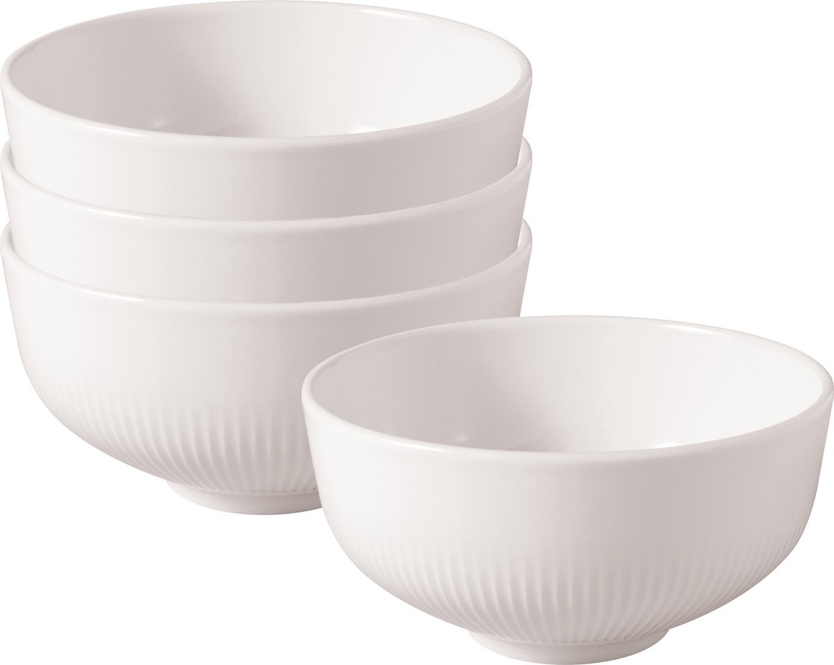 Schüsseln Afina ø 13 cm Set van 4